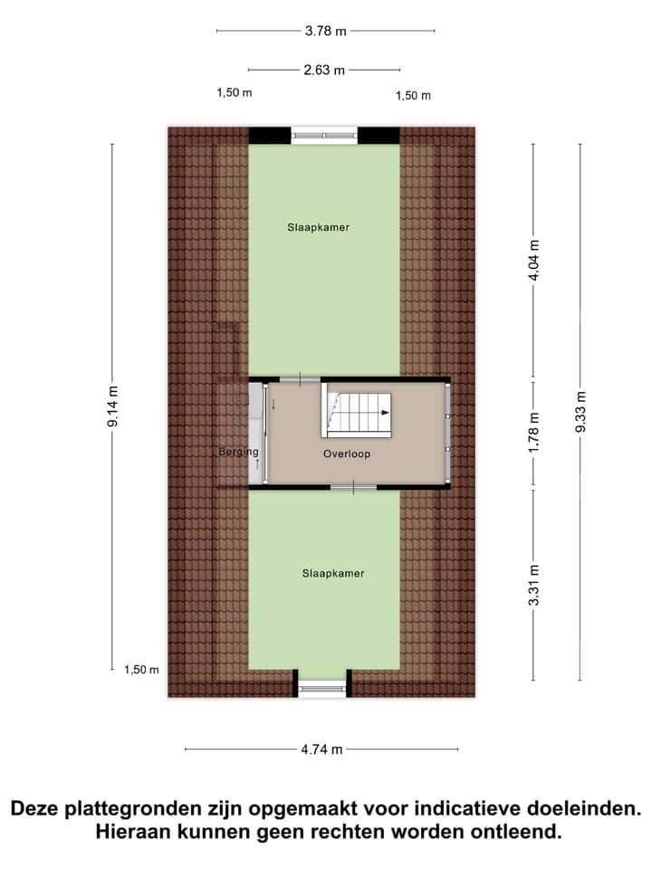 Foto 45 van Polderstraat 59
