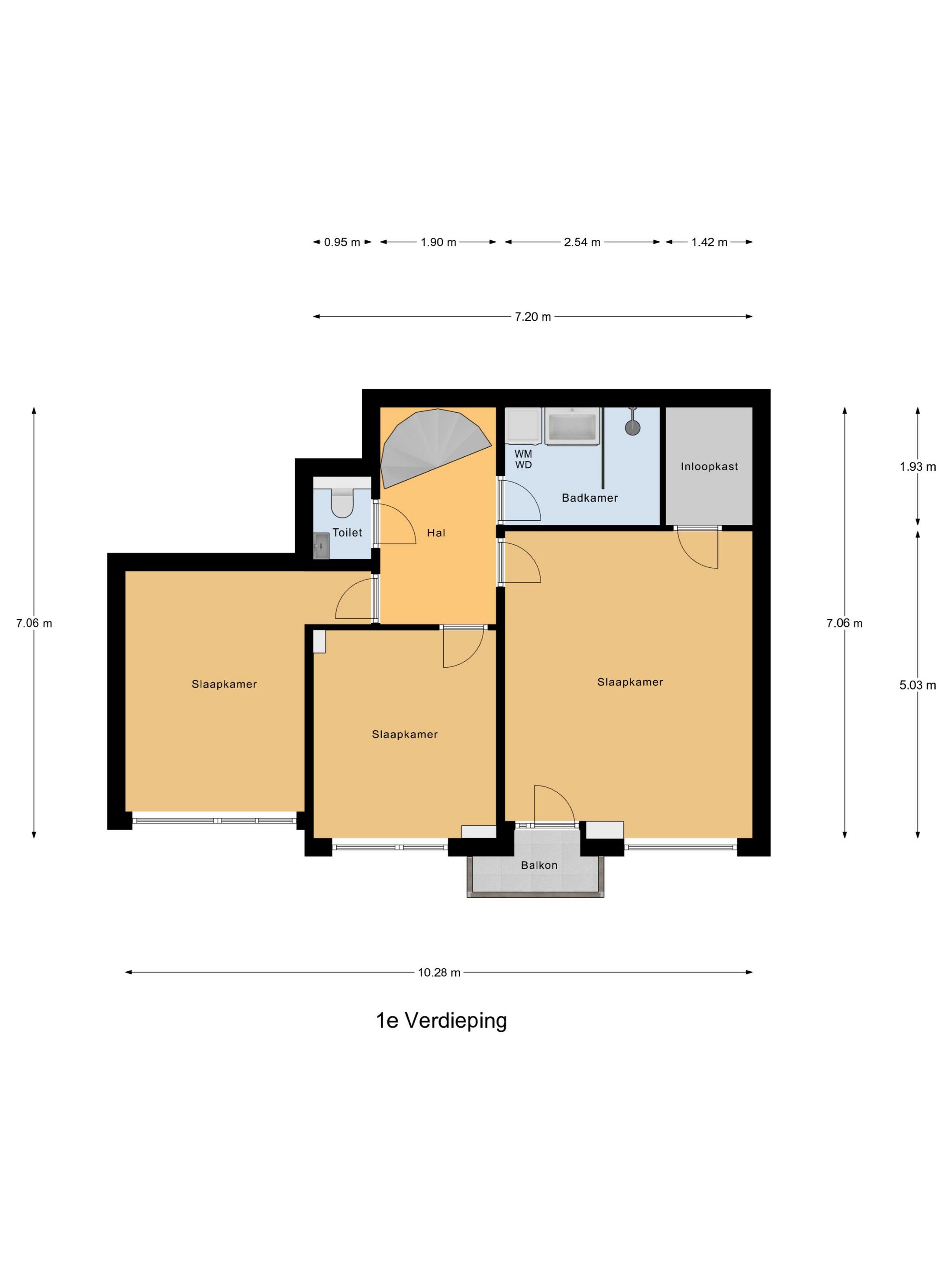 Foto 42 van Boulevard De Ruyter 130