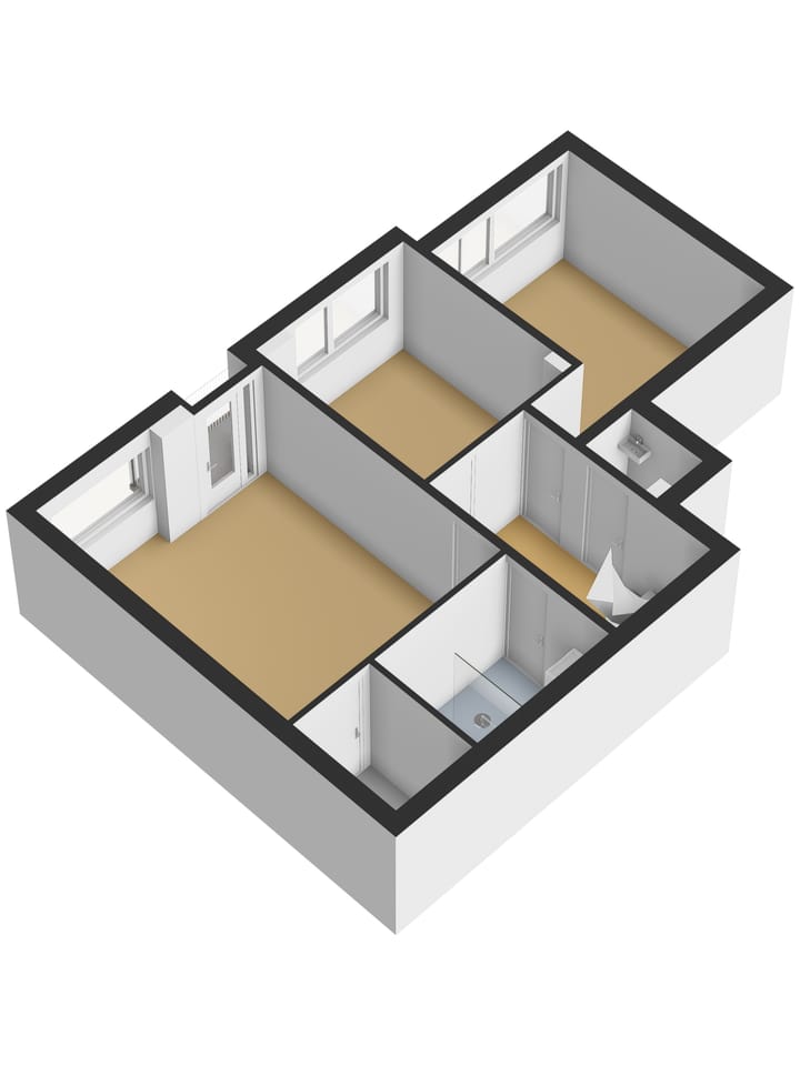 Foto 45 van Boulevard De Ruyter 130