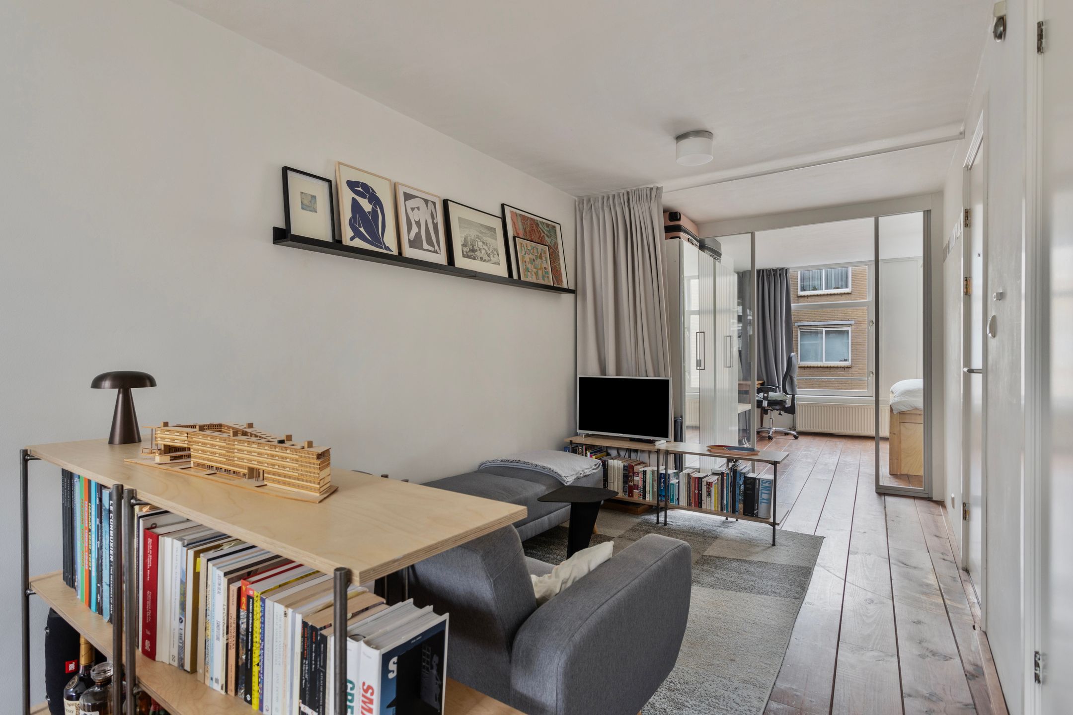 Foto 3 van Fagelstraat 30-2