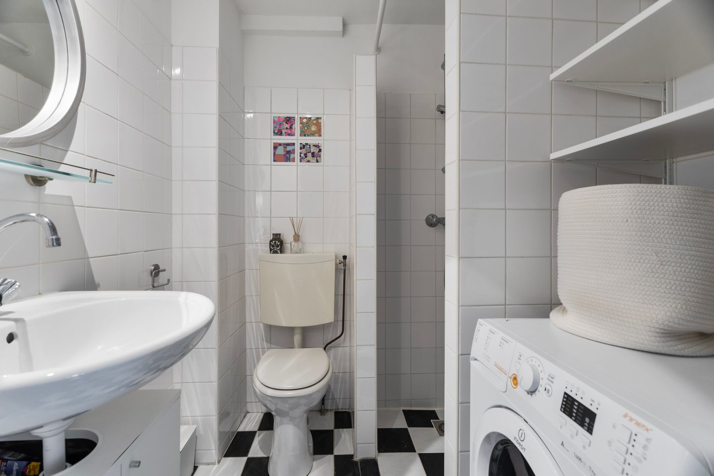 Foto 10 van Fagelstraat 30-2