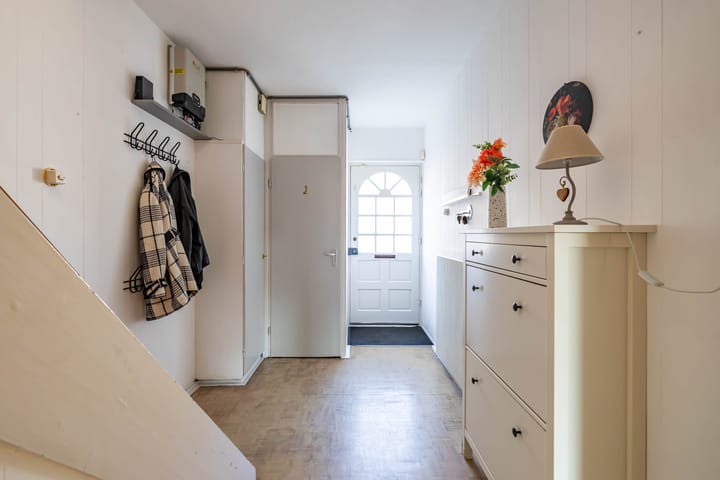 Foto 6 van Waterman 16