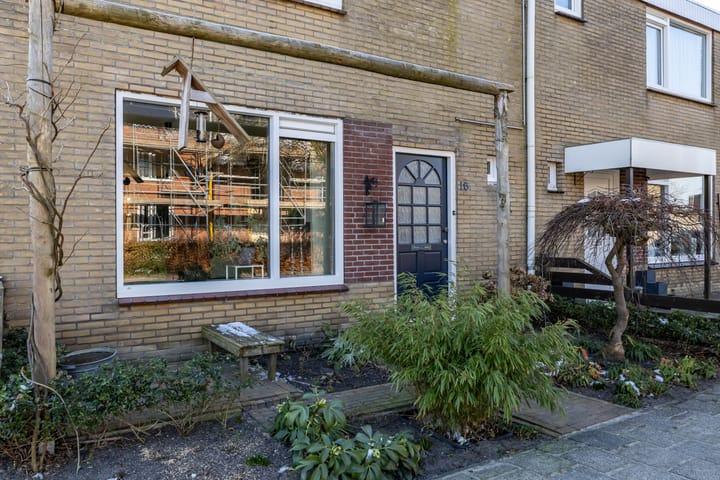 Foto 4 van Waterman 16