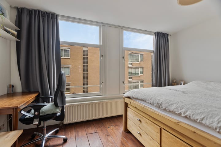 Foto 8 van Fagelstraat 30-2