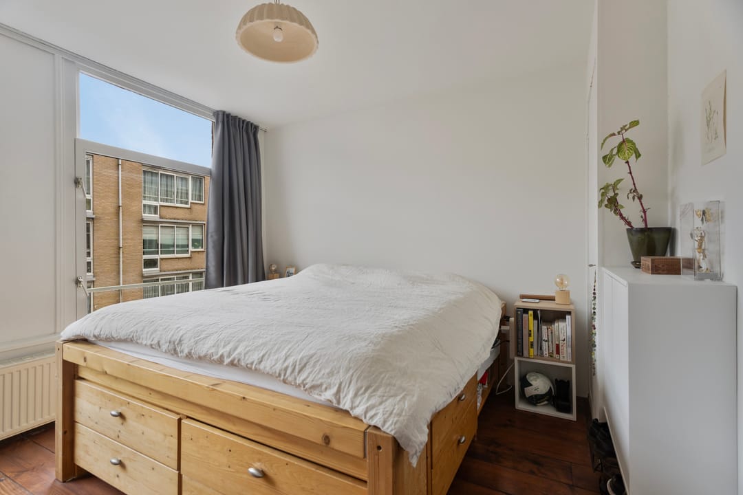 Foto 7 van Fagelstraat 30-2