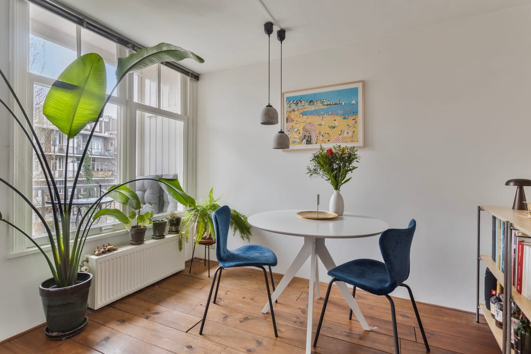 Foto 2 van Fagelstraat 30-2