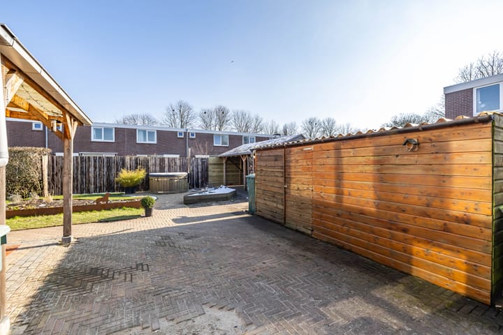 Foto 24 van Waterman 16