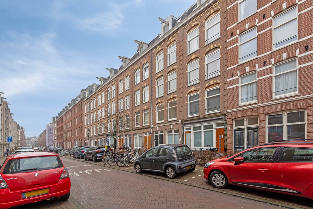 Foto 17 van Fagelstraat 30-2