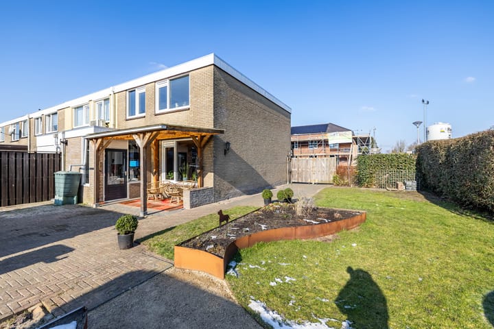 Foto 30 van Waterman 16