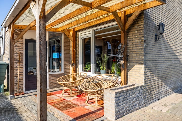 Foto 31 van Waterman 16