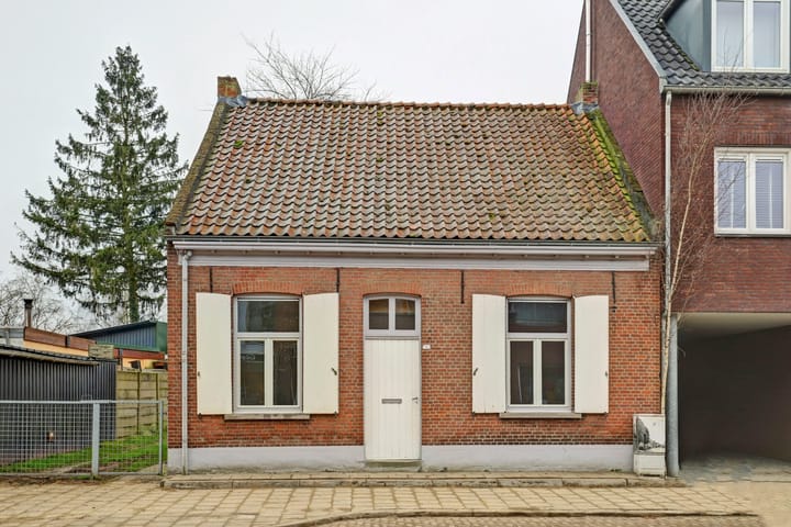 Photo 1 of Chaamseweg 7