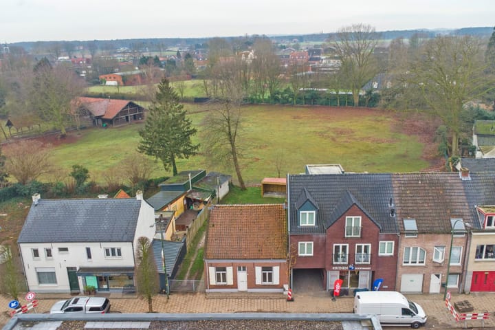 Foto 2 van Chaamseweg 7