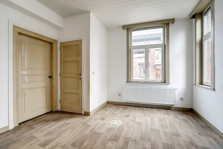 Foto 3 van Chaamseweg 7