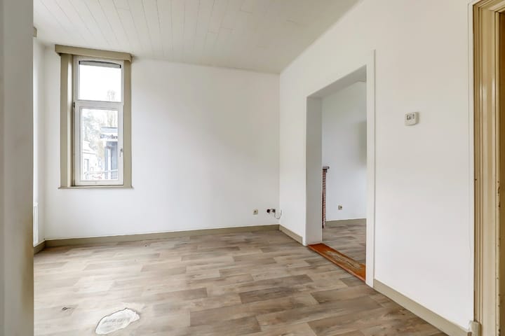 Foto 4 van Chaamseweg 7