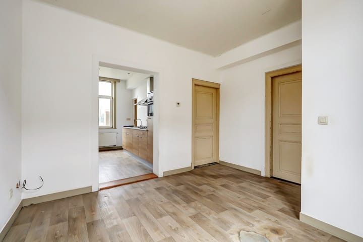 Foto 5 van Chaamseweg 7