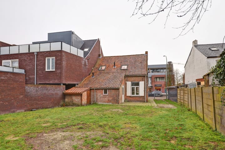 Photo 28 of Chaamseweg 7