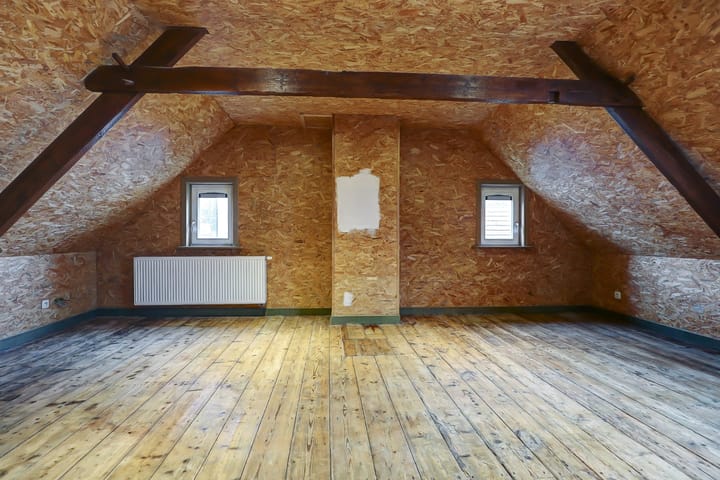 Photo 23 of Chaamseweg 7