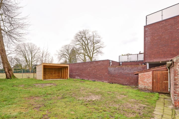 Photo 30 of Chaamseweg 7