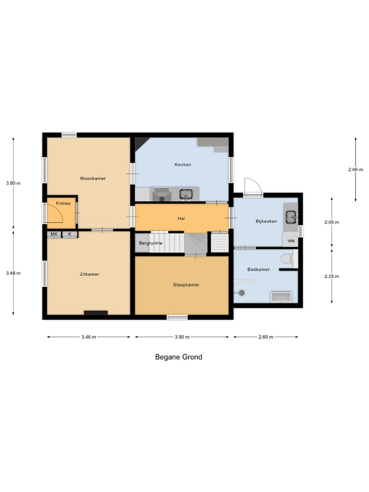 Photo 38 of Chaamseweg 7