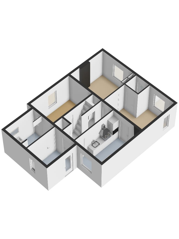 Photo 41 of Chaamseweg 7