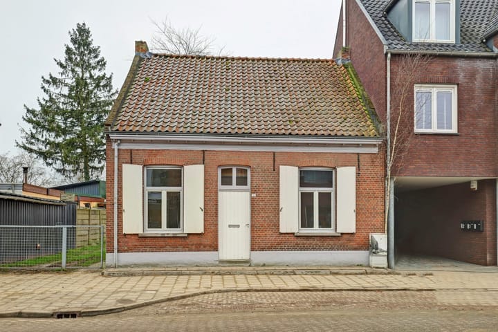 Photo 33 of Chaamseweg 7