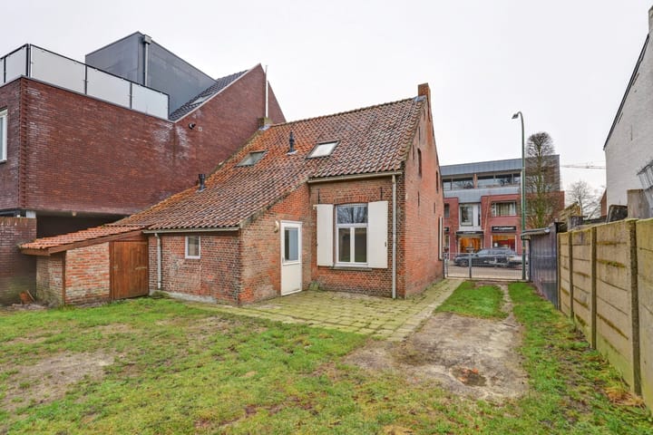 Photo 27 of Chaamseweg 7