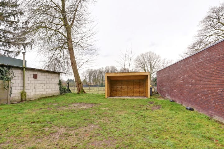 Photo 32 of Chaamseweg 7