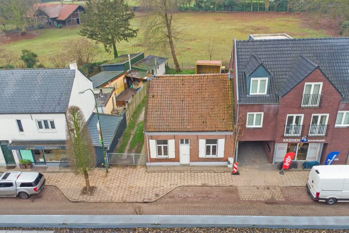 Photo 34 of Chaamseweg 7