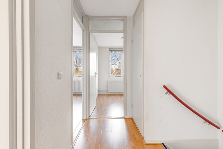 Photo 23 of Moergestelstraat 1