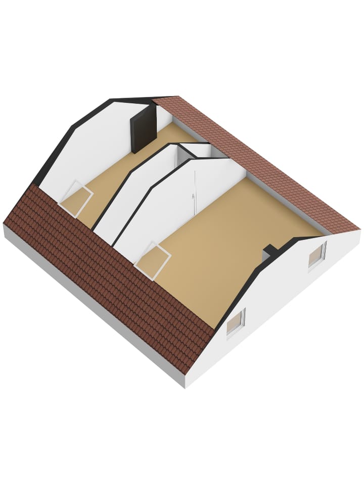 Photo 42 of Chaamseweg 7