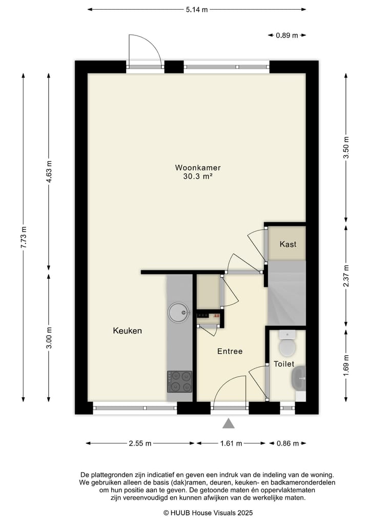 Photo 48 of Moergestelstraat 1