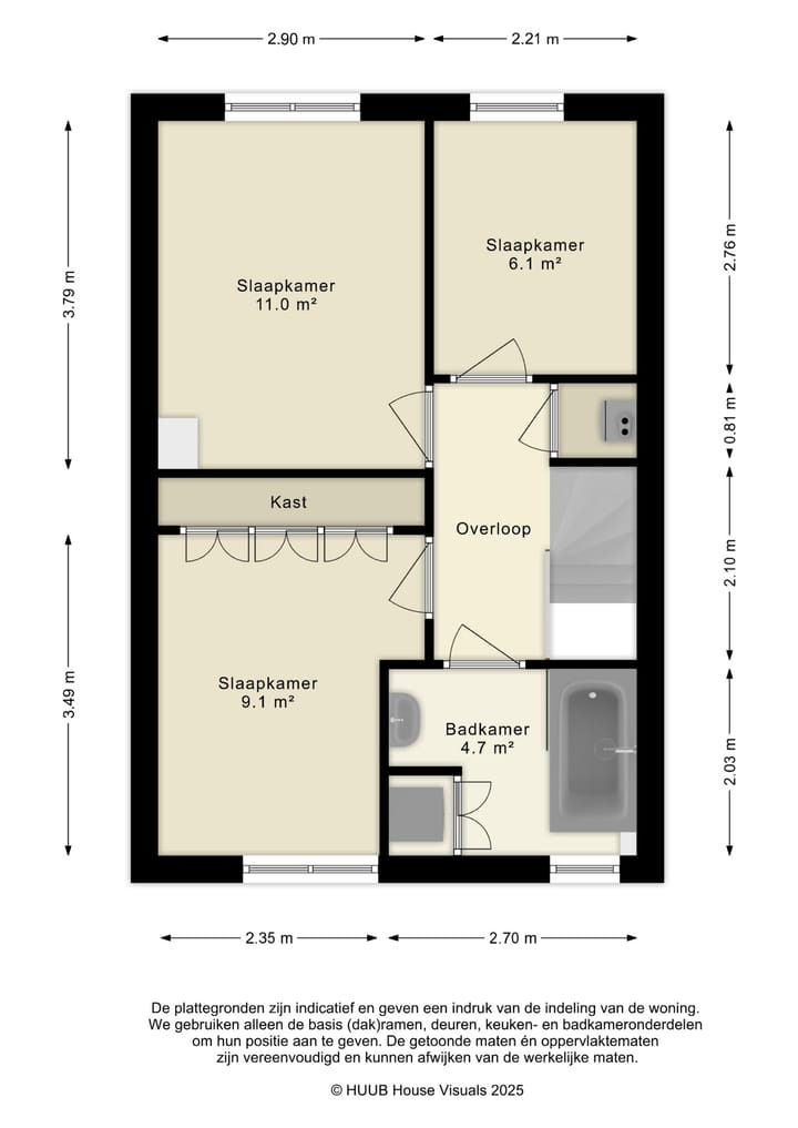 Photo 49 of Moergestelstraat 1