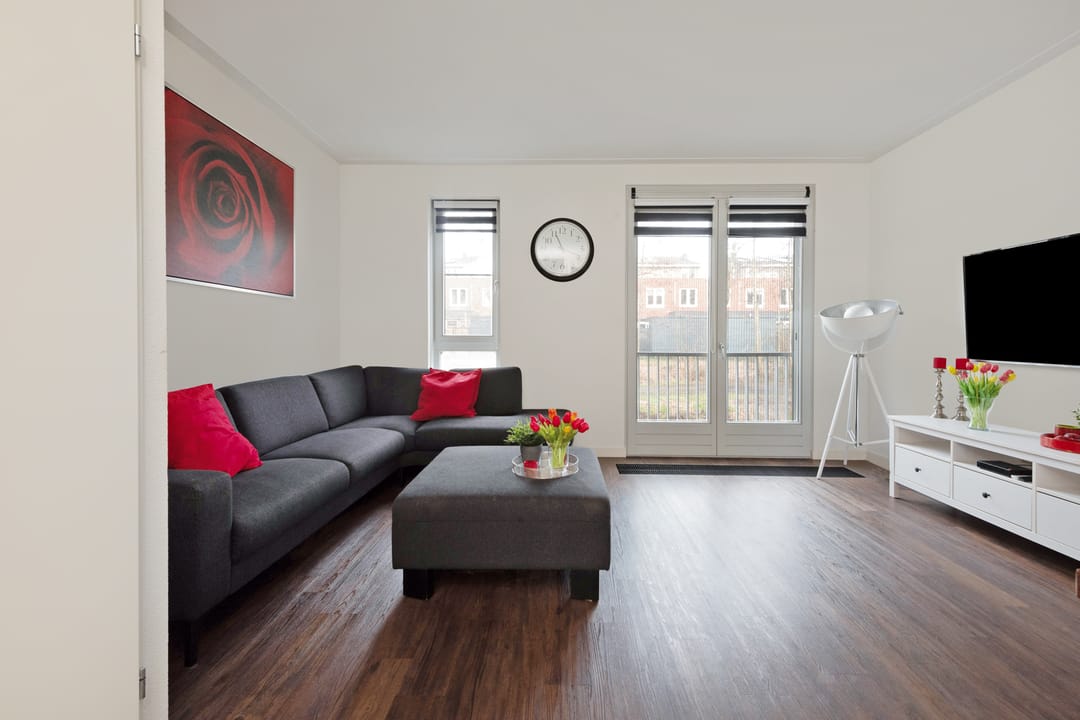 Foto 2 van Straat van Corsica 45