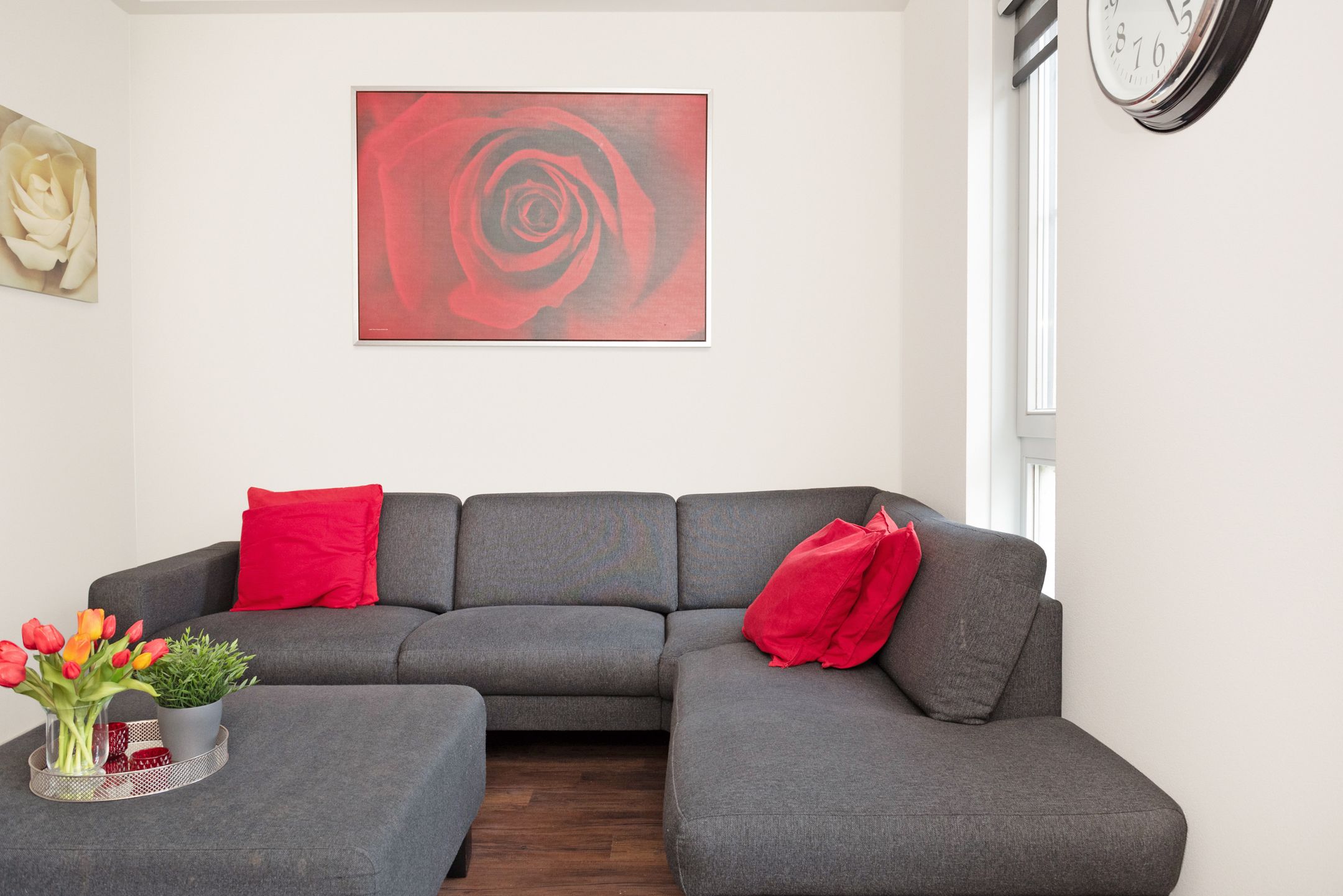 Foto 3 van Straat van Corsica 45