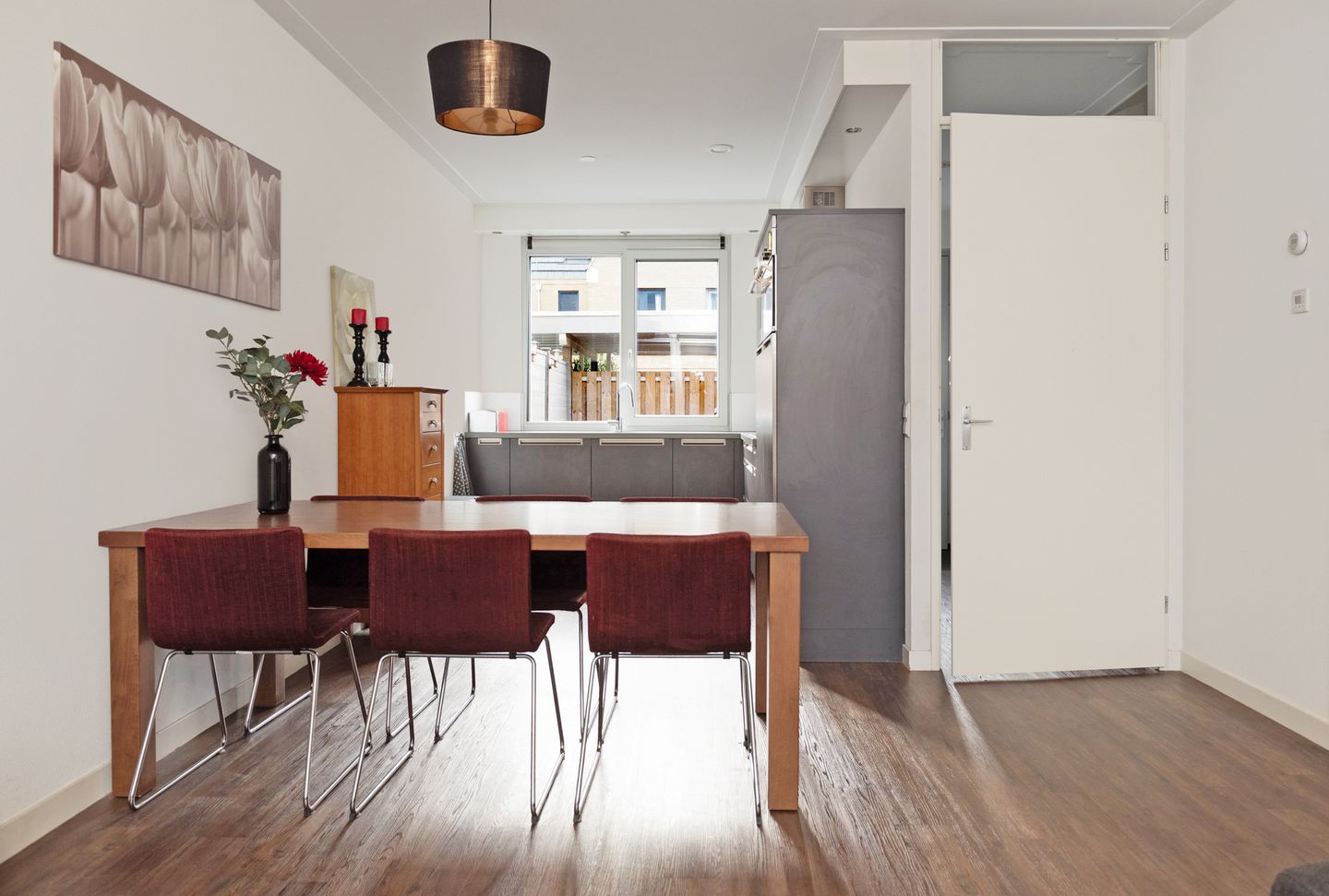 Foto 4 van Straat van Corsica 45