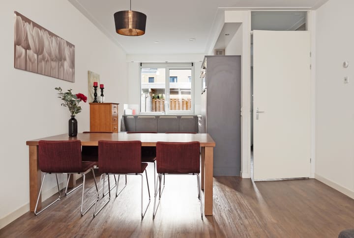 Foto 4 van Straat van Corsica 45