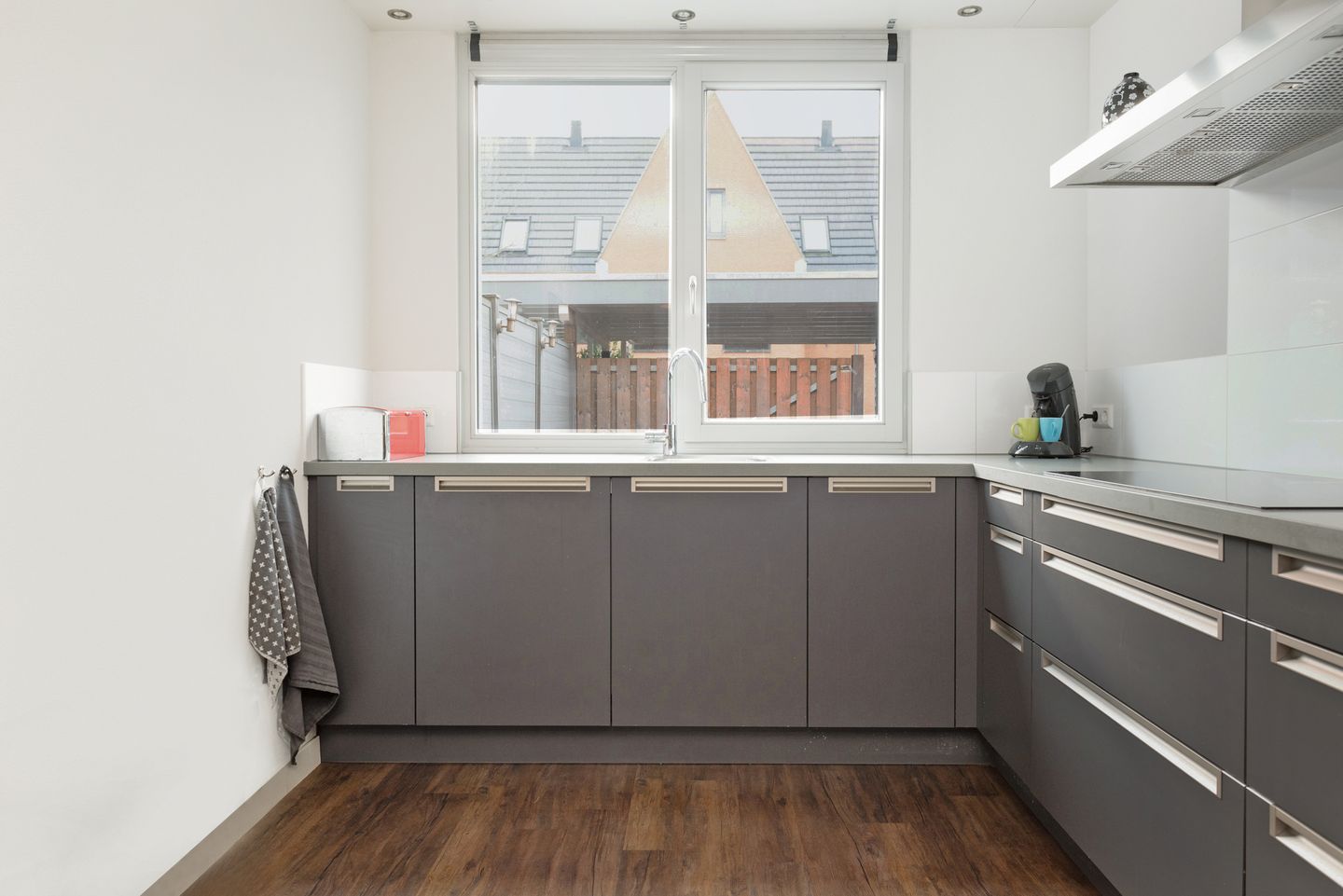 Foto 5 van Straat van Corsica 45