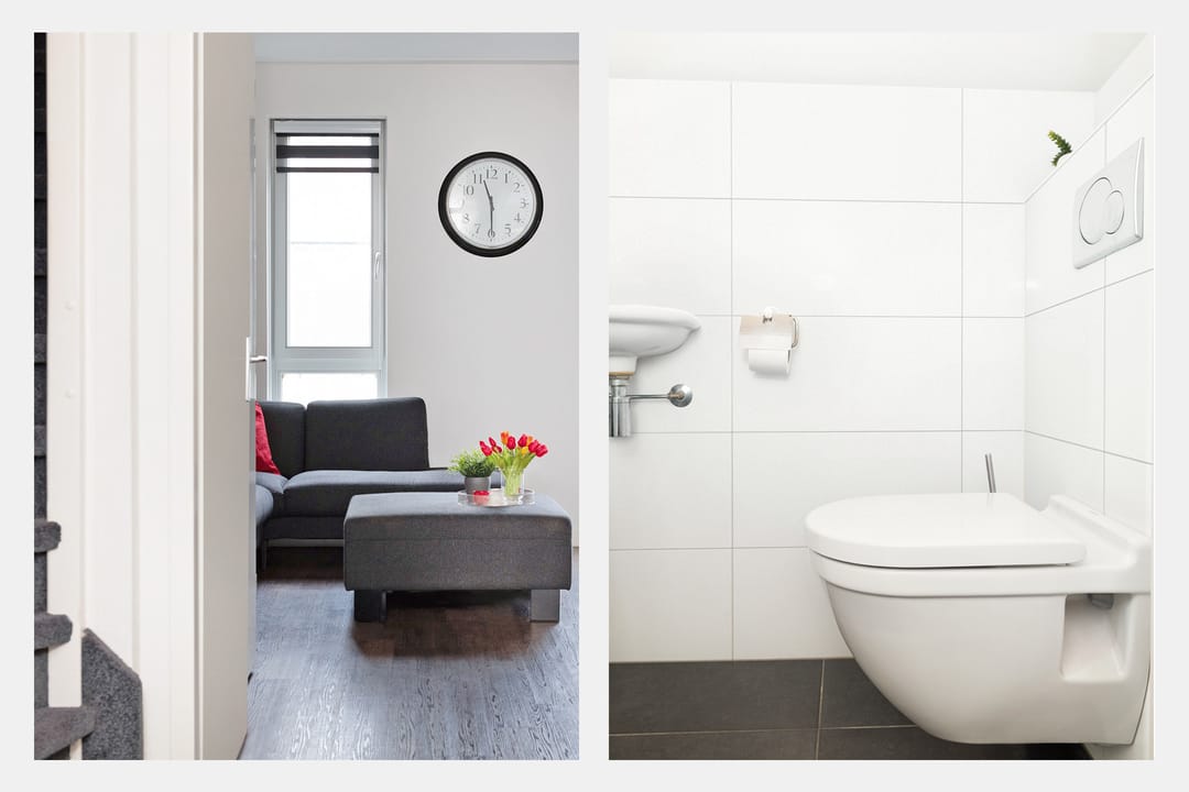 Foto 8 van Straat van Corsica 45