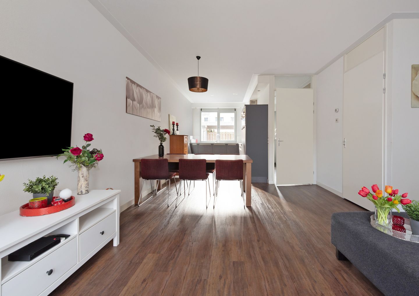 Foto 10 van Straat van Corsica 45