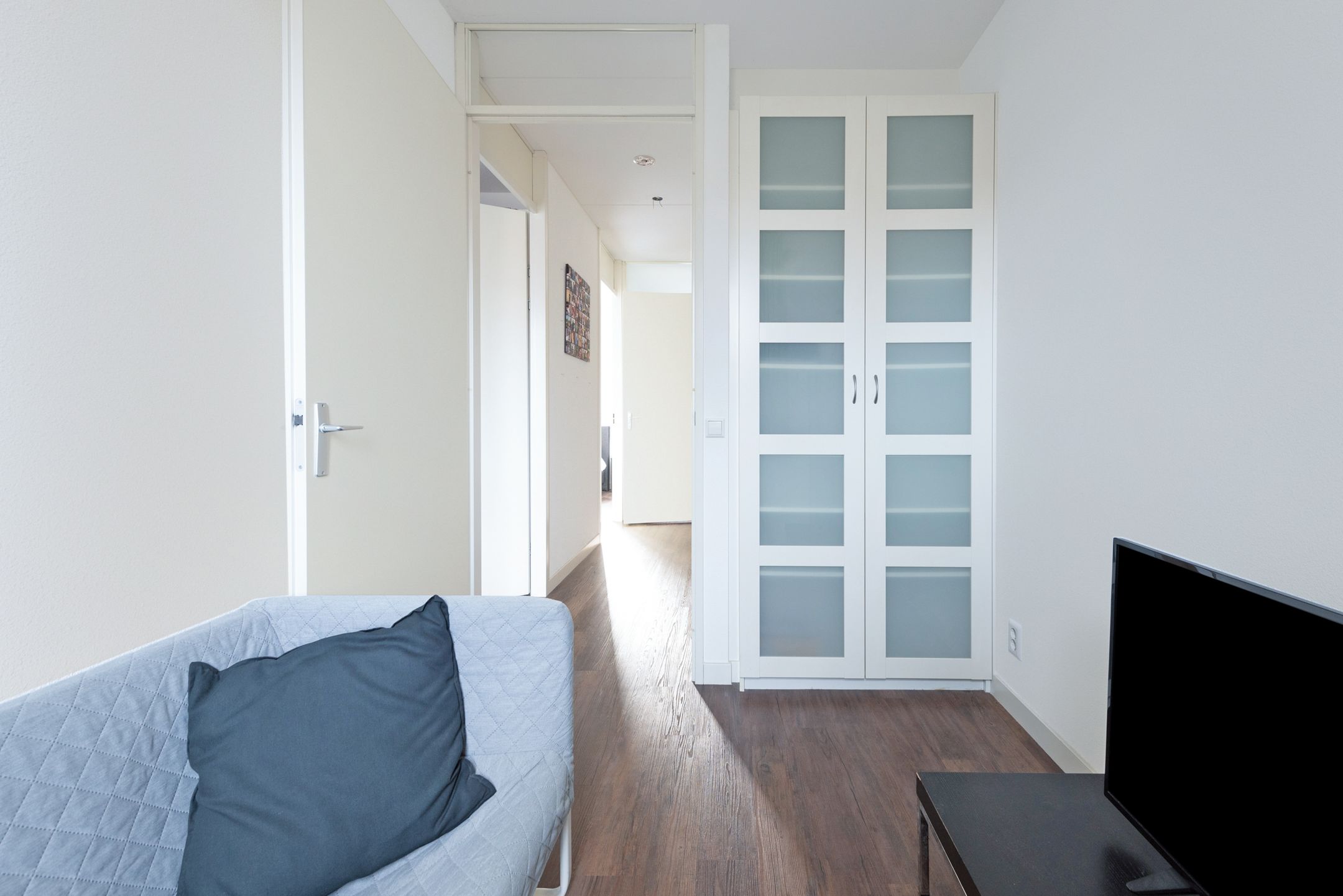 Foto 15 van Straat van Corsica 45