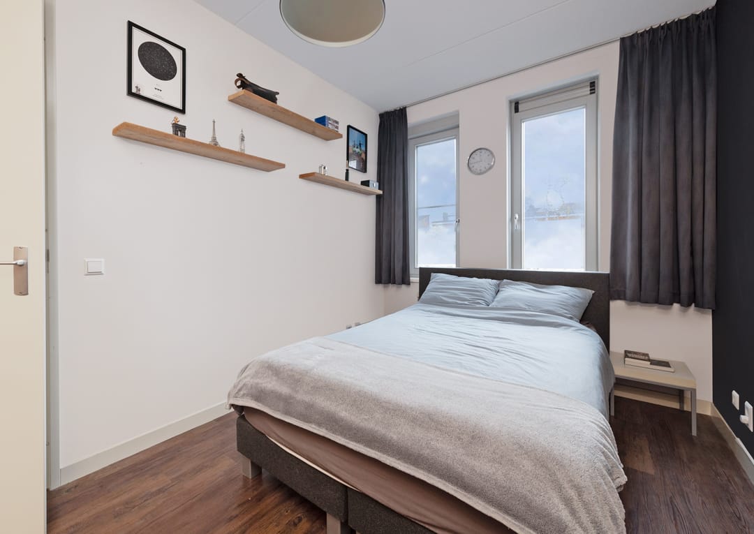 Foto 16 van Straat van Corsica 45