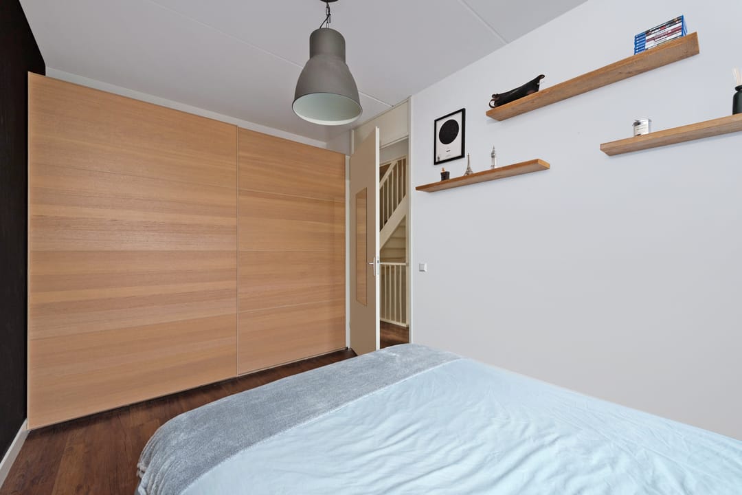 Foto 17 van Straat van Corsica 45