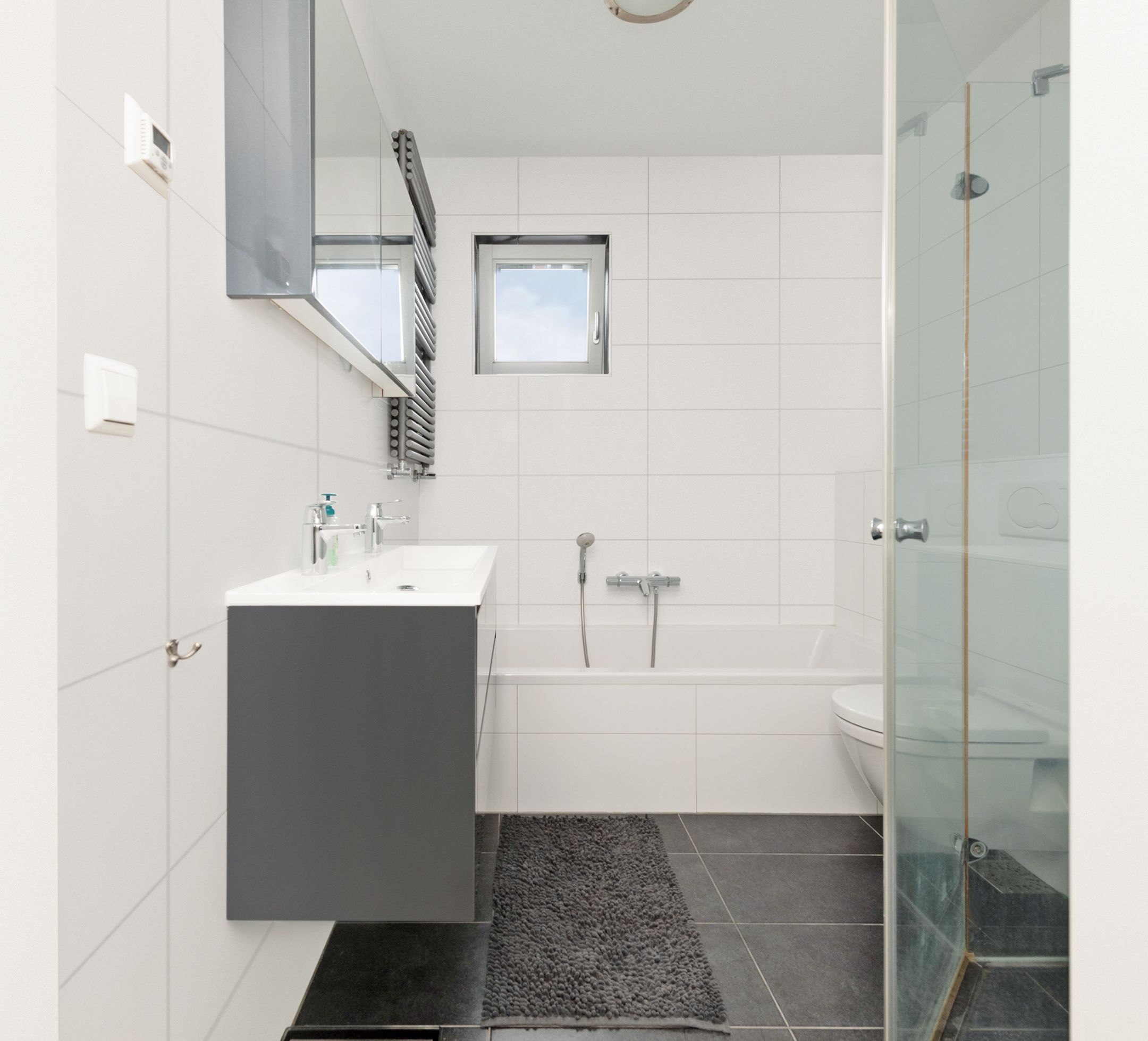 Foto 18 van Straat van Corsica 45