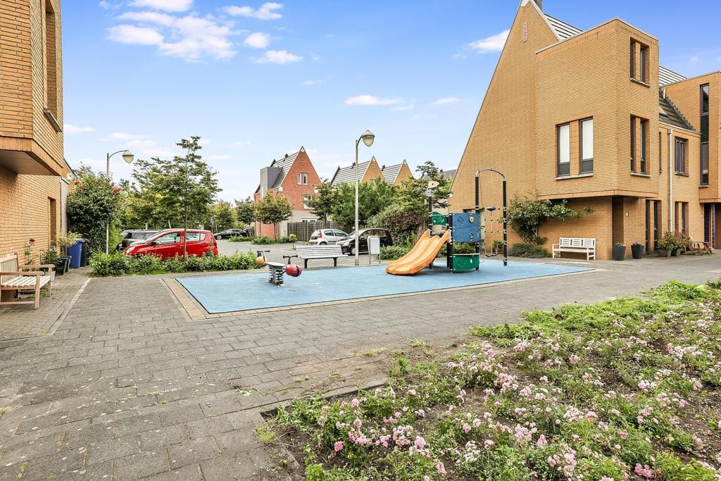 Foto 30 van Straat van Corsica 45