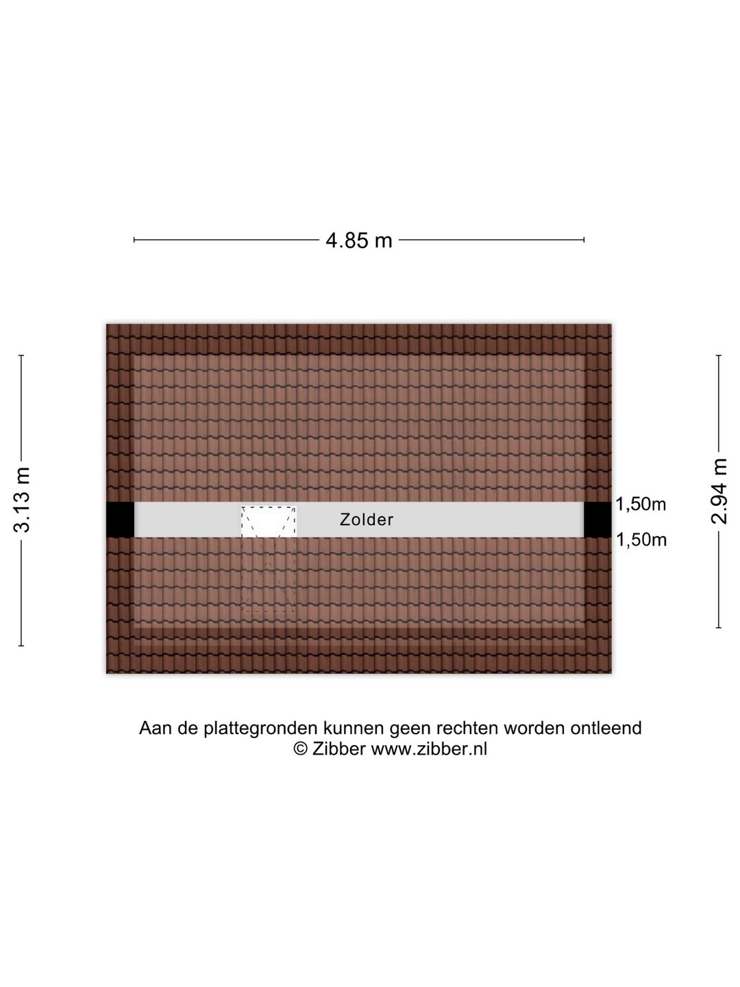 Foto 37 van Straat van Corsica 45