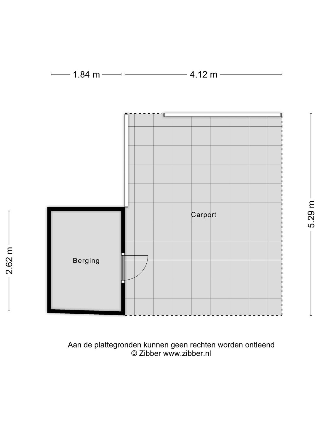 Foto 38 van Straat van Corsica 45