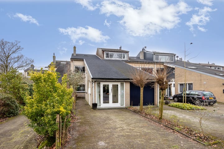 Foto 1 van Grienden 5