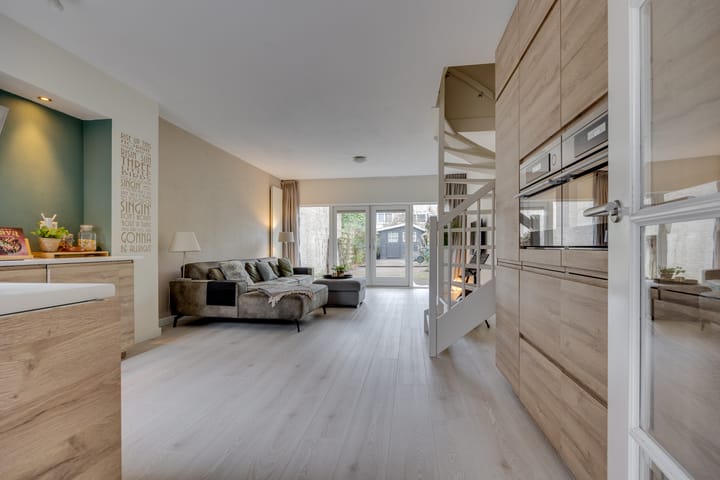 Foto 3 van Grienden 5