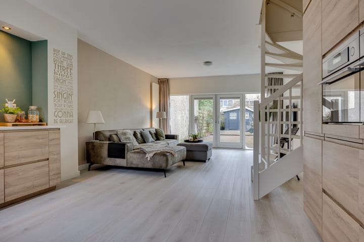 Foto 4 van Grienden 5