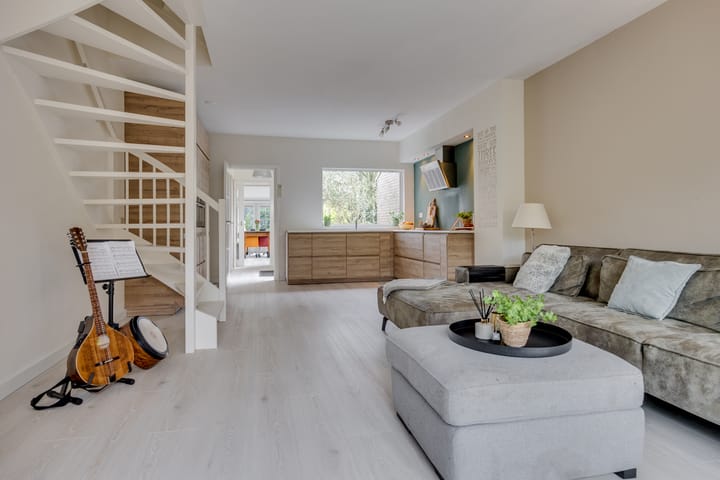 Foto 8 van Grienden 5